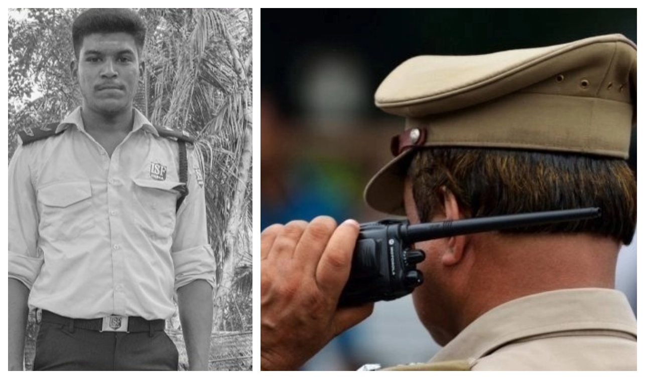 Breaking: தமிழகத்தில் மீண்டும் ஒரு லாக்-அப் மரணம்..‌. 6 போலீசார் சஸ்பெண்ட்… பரபரப்பு தகவல்..!!!