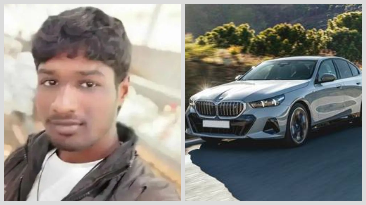 “விவசாயம் தான் செய்கிறோம்”… எங்களால பிஎம்டபிள்யூ கார் வாங்க முடியாதுப்பா… ஏழைப் பெற்றோர் சொல்லியும் கேட்காத மகன்… கடைசியில் நடந்த அதிர்ச்சி.!!!
