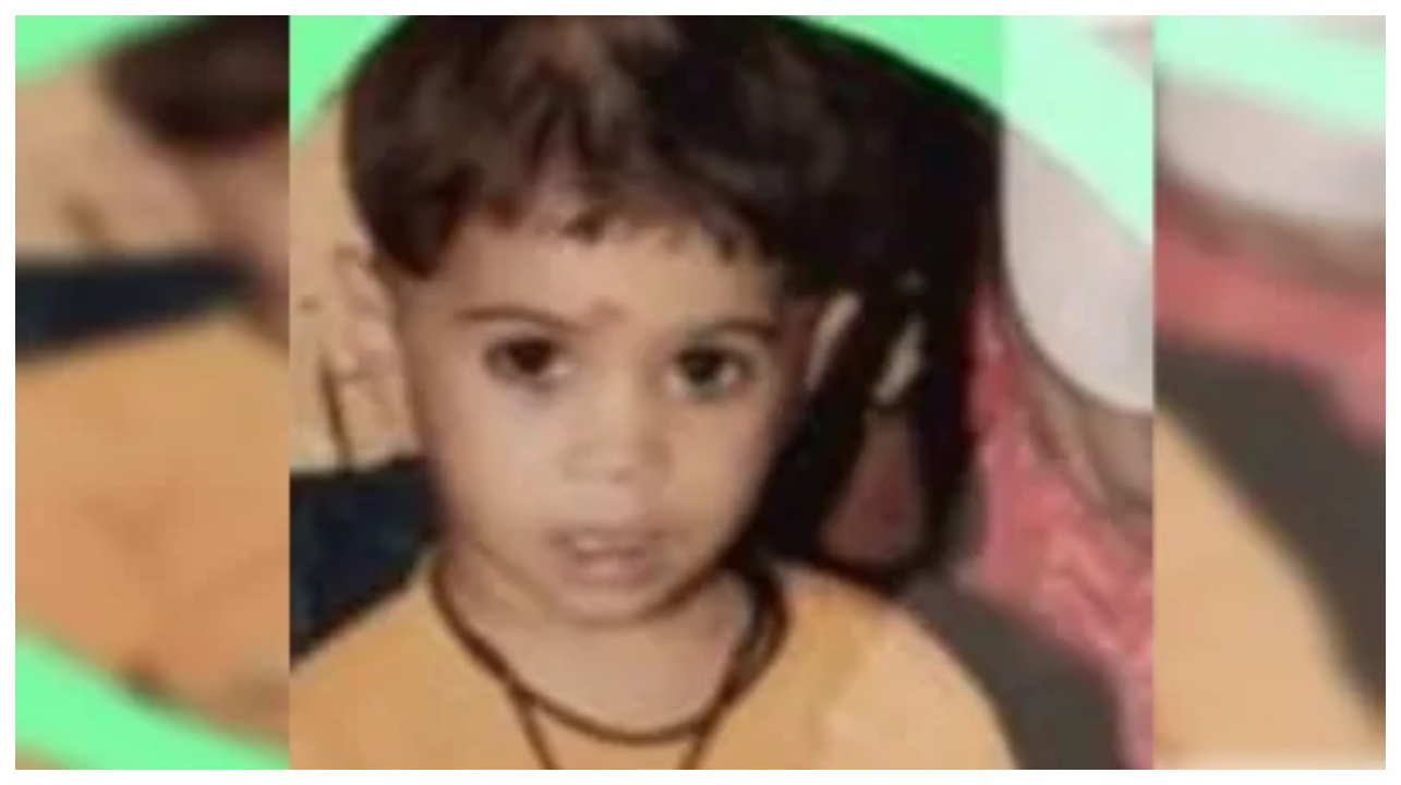 கள்ளக்காதலுடன் சேர்ந்து 4 வயது குழந்தையை கழுத்தை நெறித்து… சடலத்தை அலமாரியில் வைத்துவிட்டு தப்பி ஓடிய தாய்… அதிர்ச்சி…!!!