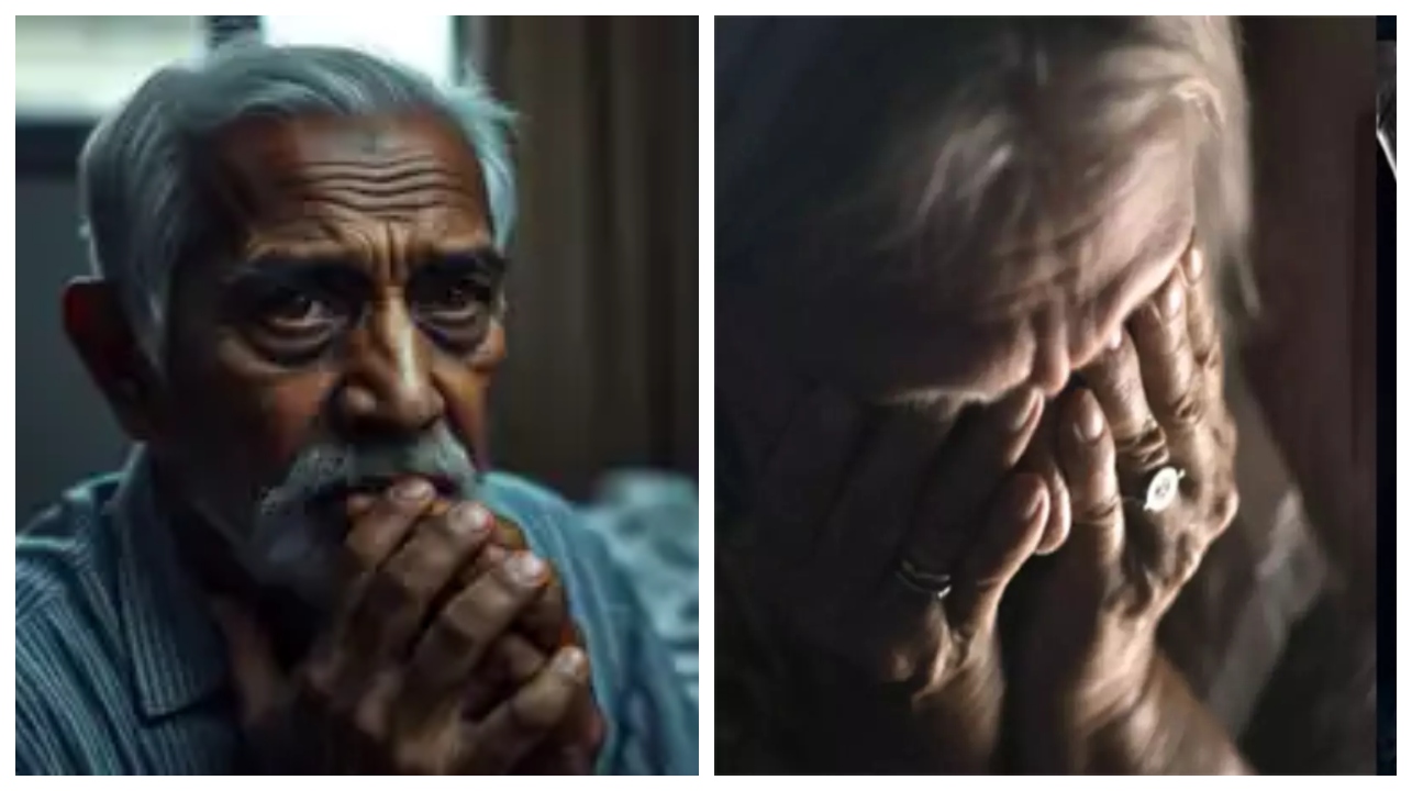 “இரக்கமே காட்டல”… சாப்பாடு கொடுக்காமல் சித்திரவதை செய்து இறுதியில்… வயதான மனைவியை கொடூரமாக கொன்ற 78 வயது முதியவர்… கோர்ட் அதிரடி..!!!