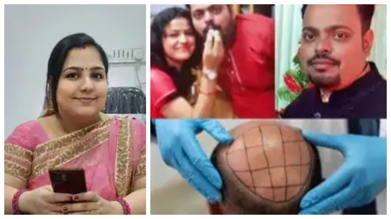 “முடிமாற்று ஆபரேஷன்”… முகம் வீங்கி தாயின் மடியில் உயிரிழந்த வாலிபர்.. மறுநாளே மீண்டும் ஒரு மரணம்… பரபரப்பான வழக்கில் டாக்டரின் ஜாமீன் மனு தள்ளுபடி…!!!