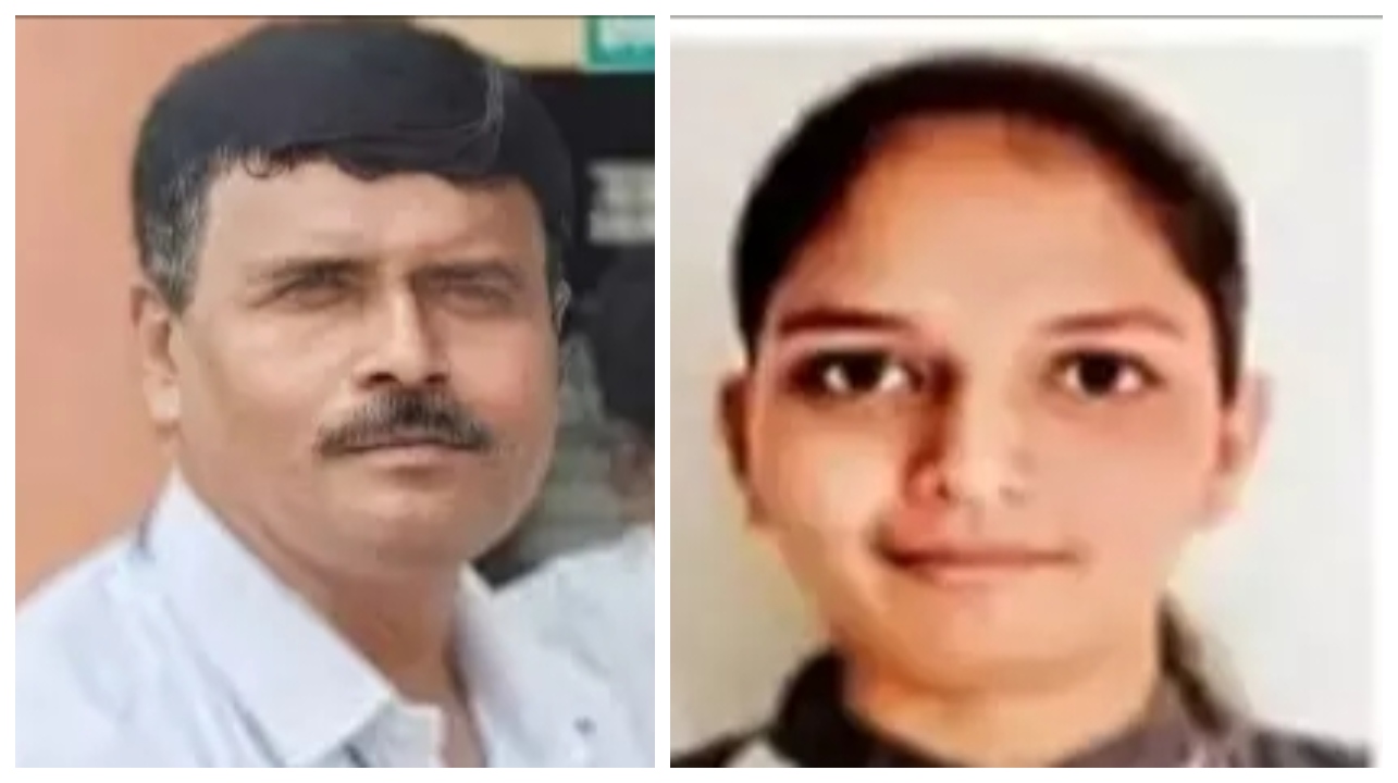 “நீட் பயிற்சி தேர்வில் குறைந்த மதிப்பெண் எடுத்ததால் பெற்ற மகளை அடித்தே கொன்ற தந்தை”… பள்ளியில் ஆசிரியராக பணிபுரியும் நீங்களே… பதற வைக்கும் கொடூரம்..‌.!!!!