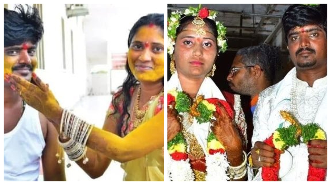 மீண்டும் அதிர்ச்சி…!! “வங்கி கேசியருடன் கள்ளக்காதல்”… மகளின் உல்லாசத்திற்கு உடந்தையாக இருந்த தாய்.. திருமணமான ஒரே மாதத்தில் கணவனை தீர்த்து கட்டிய மாமியார்-மனைவி…!!!