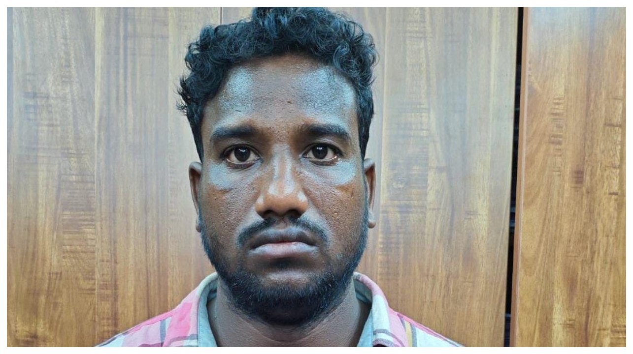 இன்ஸ்டாவில் பாலோவர்ஸ்களை அதிகரிக்க பெண்களின் புகைப்படங்களை மார்பிங் செய்து வெளியிட்ட வாலிபர்… விசாரணையில் வெளிவந்த உண்மை…!!!