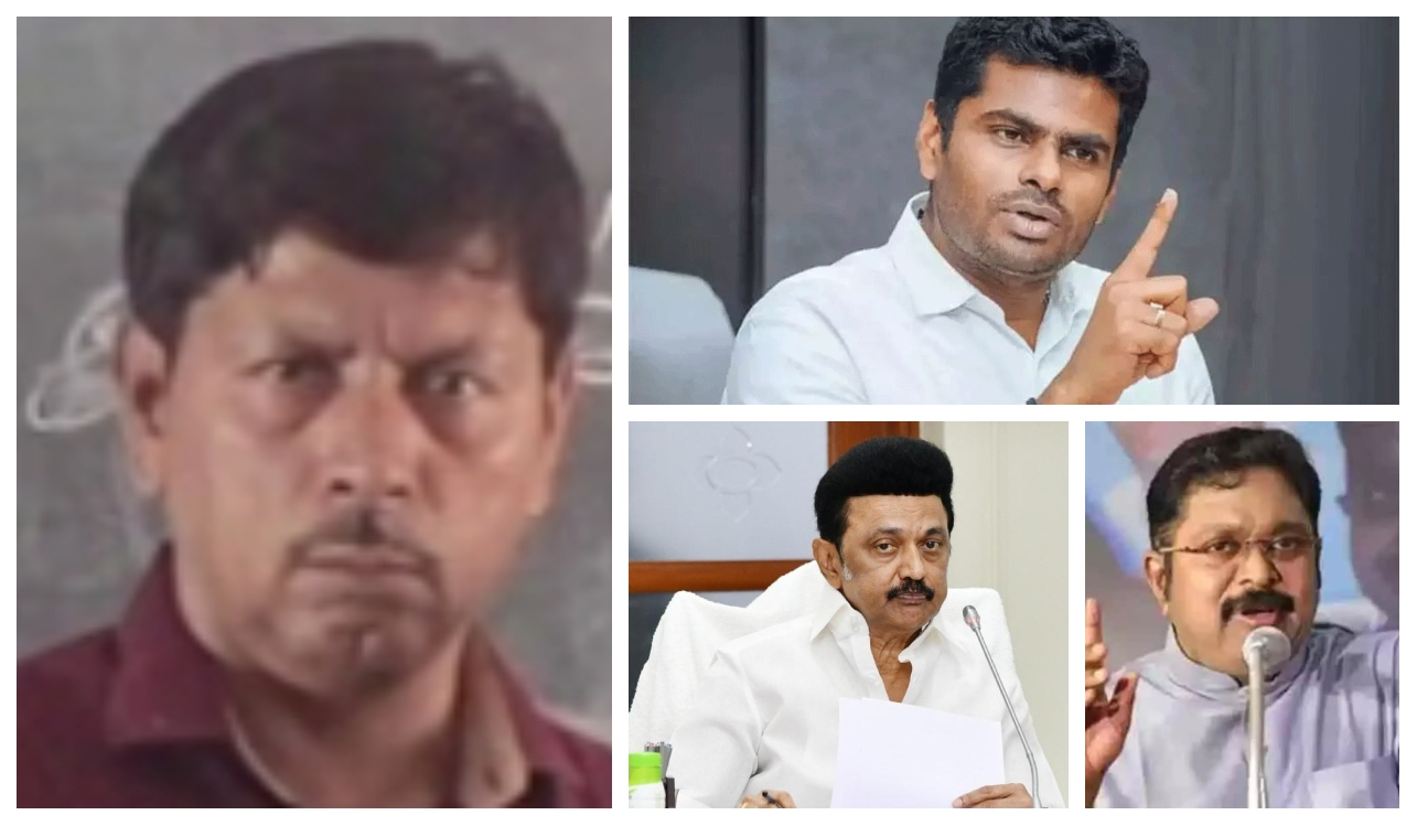 திமுக ஆட்சியில் குப்பைக்கே போயிட்டு…! “அரசு பள்ளியில் தமிழ் ஆசிரியர் மீது பெட்ரோல் ஊற்றி தாக்குதல்”… கொந்தளித்த அண்ணாமலை, டிடிவி தினகரன்…பரபரப்பு அறிக்கை..!!!