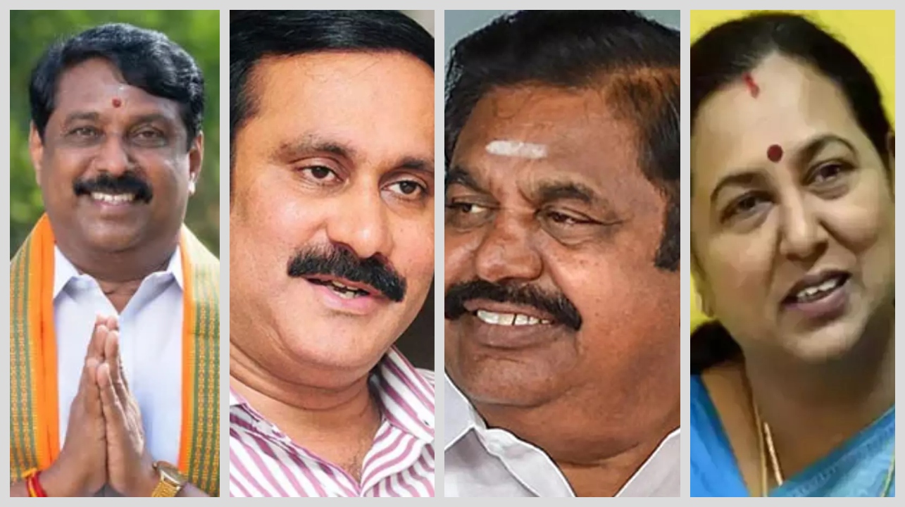 “அதிமுக + பாஜக கூட்டணி”… பாமகவும் தேமுதிகவும் எங்கள் டீம் தான்… உறுதிப்படுத்திய நயினார் நாகேந்திரன்… பரபரப்பில் அரசியல் களம்..!!!
