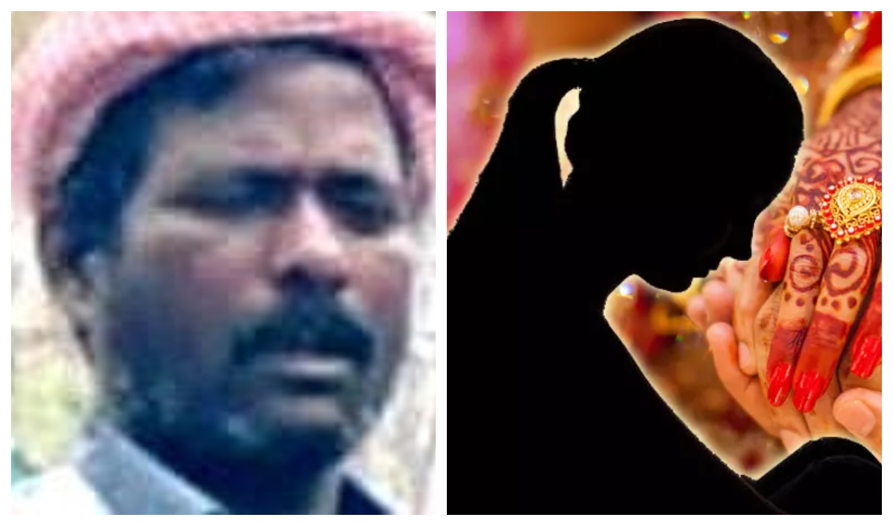 “காதலுக்கு எதிர்ப்பு”… பெற்றோர் பார்த்த மாப்பிள்ளையை திருமணம் செய்ய மறுத்த மகள்…. ஆத்திரத்தில் வெட்டிக்கொன்ற தந்தை… கடலூரில் பயங்கரம்…!!!
