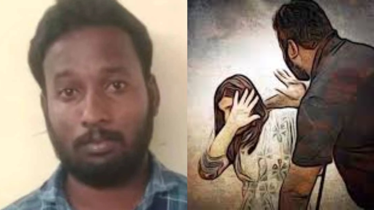 சார்ஜ் போடணும் மேடம்…! “வீட்டிற்குள் வந்து அத்துமீறிய டெலிவரி பாய்….” அடித்து துவைத்து போலீசில் ஒப்படைத்த பெண்…. பரபரப்பு சம்பவம்…!!