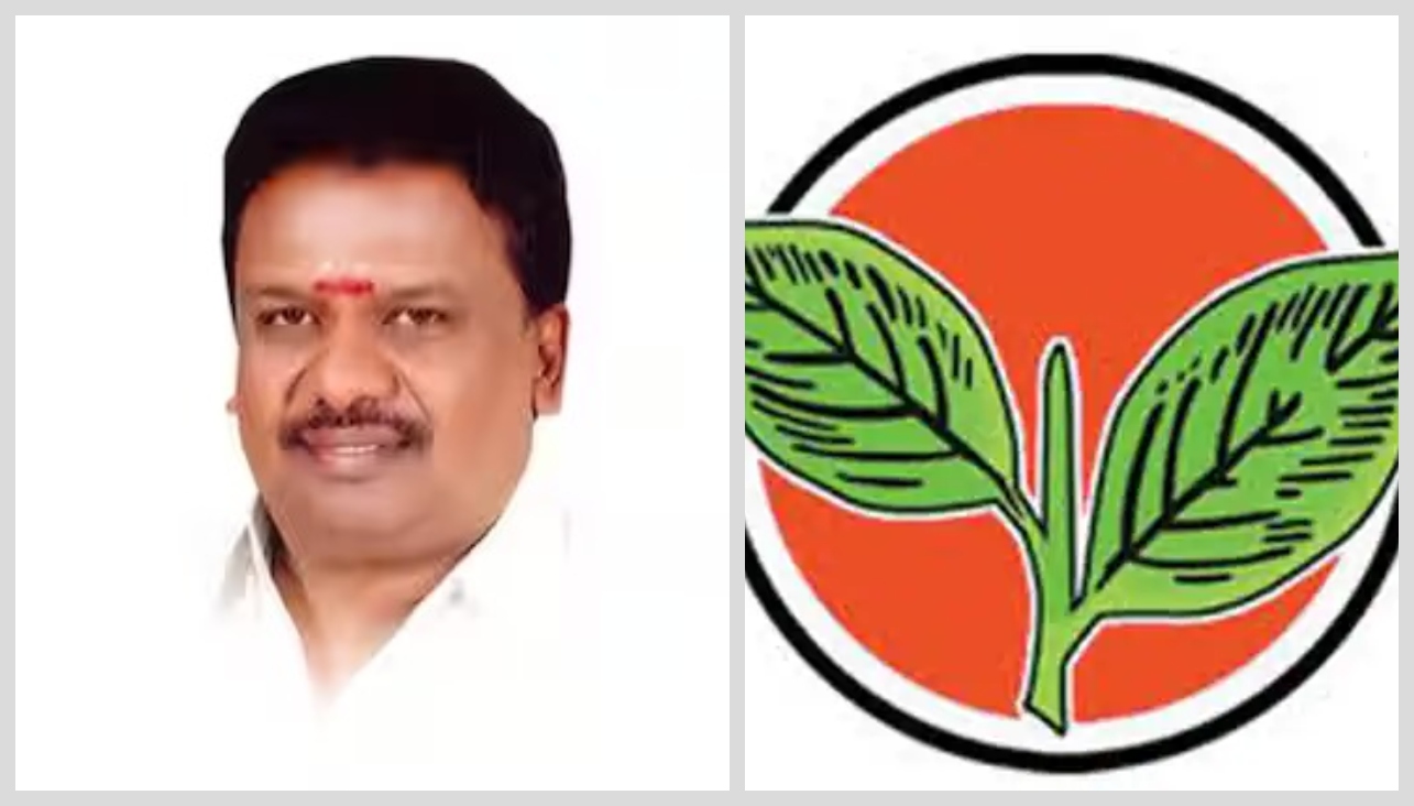 அதிமுக எம்எல்ஏ அமுல் கந்தசாமி உடல் நலக்குறைவினால் காலமானார்….!!!!