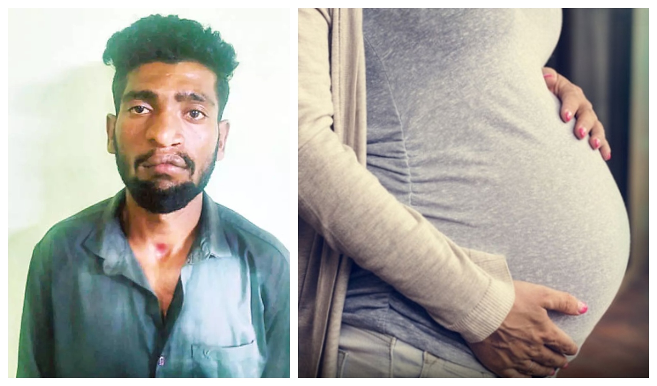 “2 பேரை திருமணம் செய்தும் அடங்காத பெண்”… 21 வயது வாலிபருடன் உல்லாசம் அனுபவித்து 8 மாத கர்ப்பம்… துடிக்க துடிக்க கொன்று தூக்கில் தொங்கவிட்ட கள்ளக்காதலன்… கிருஷ்ணகிரியில் பயங்கரம்..!!!