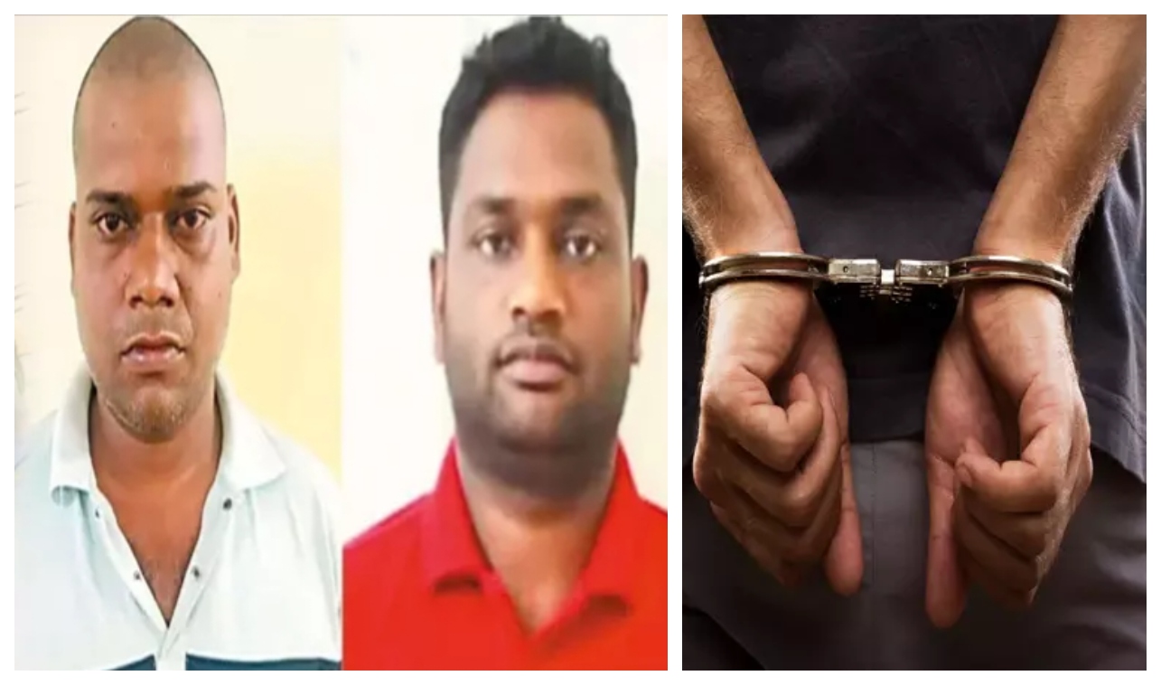 “காதலிப்பதாக ஆசை வார்த்தை கூறி உல்லாசம்”… போலீஸ்காரரை தொடர்ந்து பழிகிய ஆட்டோ ஓட்டுநர்… கருக்கலைப்புக்கு பின் தெரிந்த உண்மை… பெண் போலீசுக்கு நேர்ந்த கொடுமை…!!!