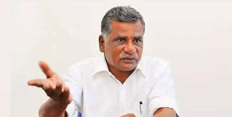 முருக பக்தர்கள் மாநாட்டை மக்கள் நிராகரிக்க வேண்டும்… CPI மாநிலச் செயலாளர் முத்தரசன்…!!!