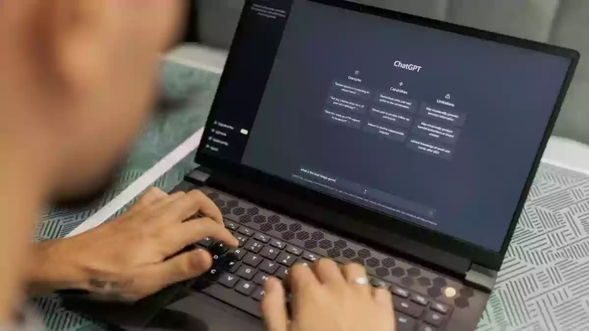 அட என்னங்க சொல்றீங்க… JEE ADVANCED தேர்வெழுதிய CHATGPT…. அகில இந்திய அளவில் 4-வது இடம்…. ஆமாப்பா உண்மைதான்..!!