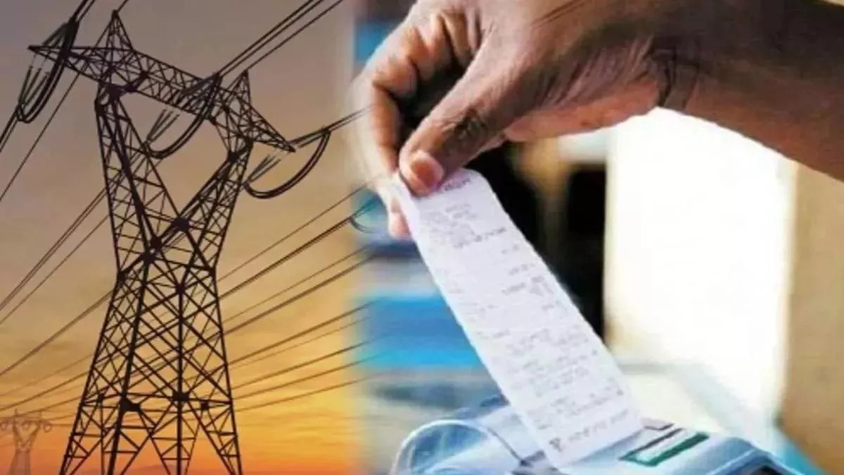 “நல்லா இருக்குப்பா உங்க நியாயம்…” கட்டிடம் கூட கட்டி முடிக்கல…. ஆனா ரூ.82,000 மின்கட்டணம்…. பேரதிர்ச்சி சம்பவம்….!!