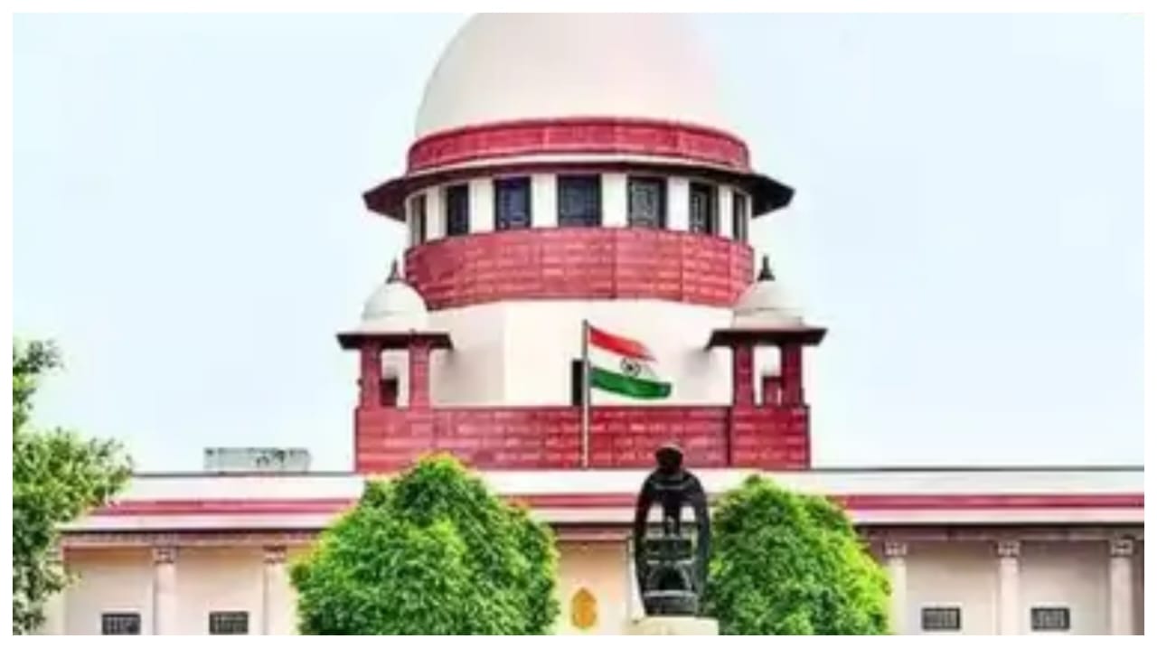 திருமணம் செய்து கொள்ள மறுத்த நபர்… பாலியல் புகார் அளித்த பெண்… விசாரணையில் வெளிவந்த உண்மை… உச்ச நீதிமன்றம் அதிரடி…!!!