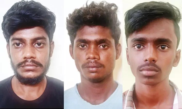 “whatsapp-ல் நிர்வாண வீடியோ கால்”… ஆண் நண்பர்களை நம்பிய பள்ளி மாணவிகளுக்கு நேர்ந்த கொடூரம்… குழுவில் பரவிய ஆபாச போட்டோஸ்… தர்மபுரியில் அரங்கேறிய அதிர்ச்சி..!!