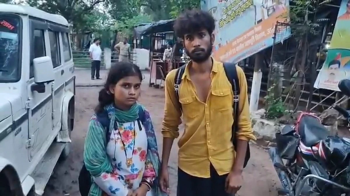 1000 கி.மீ கடந்து வந்த PUBG காதலன்…! “கணவரை 55 துண்டுகளாக வெட்டுவேன்…” மிரட்டும் 1 வயது பிள்ளையின் தாய்…. பகீர் பின்னணி…!!
