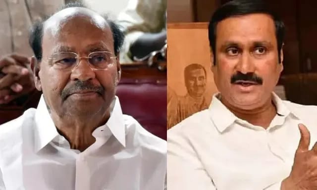“என் மூச்சு காற்று நிற்கும் வரை நான்தான் பாமகவின் தலைவர்”… அன்புமணிக்கு விட்டுக் கொடுக்க மாட்டேன்… ராமதாஸ் திட்டவட்டம்..! ‌‌
