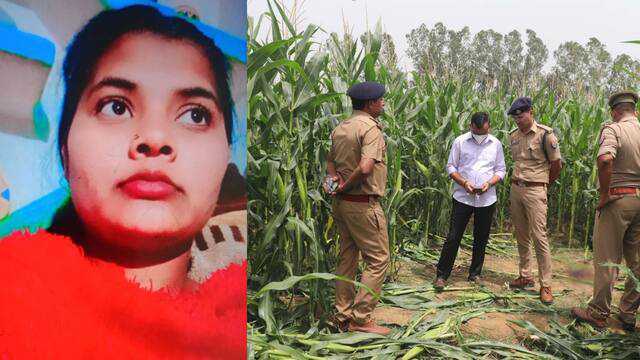 “2 வருஷ காதல்”… இளம்பெண்ணை காட்டுப்பகுதிக்குள் அழைத்து அந்தரங்க உறுப்பு உட்பட உடம்பின் 35 இடங்களில்… காதலன் கைது… பகீர் சம்பவம்…!!!