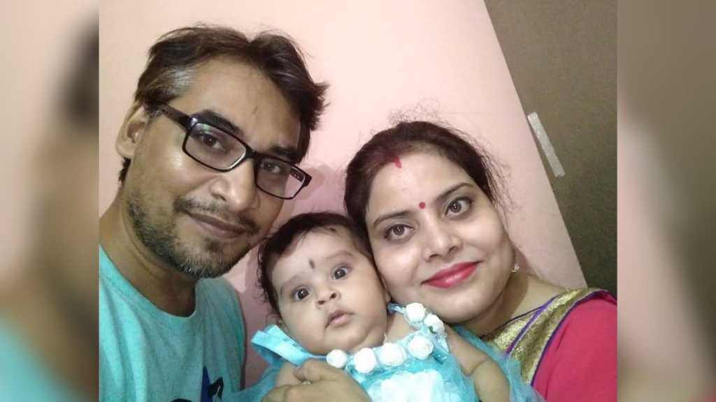 “கள்ளக்காதலுக்கு இடையூறு”… ஓடும் ரயிலில் இருந்து மனைவியையும், குழந்தையையும் தள்ளி விட்டு கொன்ற கொடூரம்… டிஜிட்டல் ஆதாரங்களால் சிக்கிய கணவன்… கோர்ட் அதிரடி…!!!