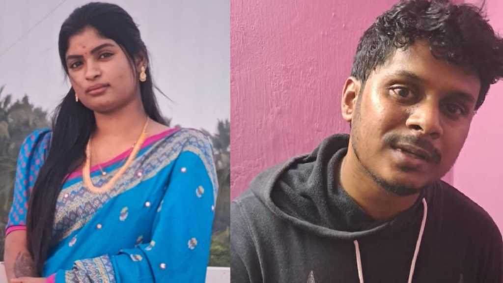 “படுக்கையறையில் பிணமாக கிடந்த ஐடி ஊழியர்”… மரணத்தில் திடீர் திருப்பம்… 2 பேருடன் லிவ் இன் ரிலேஷன்ஷிப்… முன்னாள் காதலன் கைது… பரபரப்பு பின்னணி…!!!