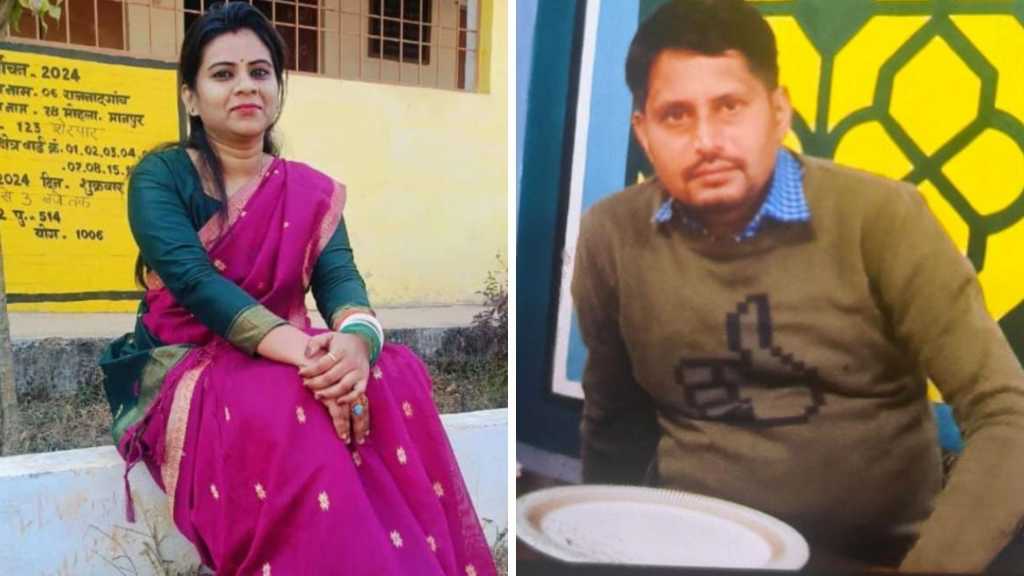 “அது விபத்து அல்ல திட்டமிட்ட கொலை”… ஆசிரியை மரணத்தில் திடீர் திருப்பம்…. கணவர் போட்ட பகீர் பிளான்… உடந்தையாக இருந்த நண்பன்… பரபரப்பு உண்மை…!!!