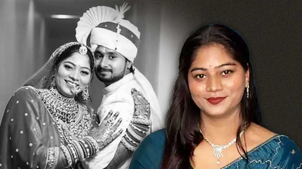 “திருமண நாளிலேயே கணவனைக் கொல்ல சதி”… பிளான் A, பிளான் B… முதலிரவில் ஹனிமூன் ஆசையை கூறி… திட்டம் தீட்டியதே மனைவிதான்… பகீர் தகவல்‌…!!!!
