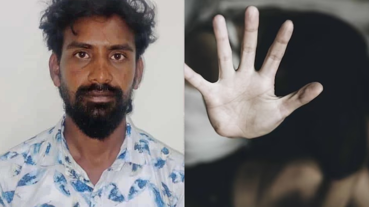 17 வயது சிறுமிக்கு பாலியல் தொந்தரவு….! கடத்தி சென்ற கட்டிட மேஸ்திரி…. ஷாக்கான பெற்றோர்…. நீதிமன்றத்தின் அதிரடி உத்தரவு….!!
