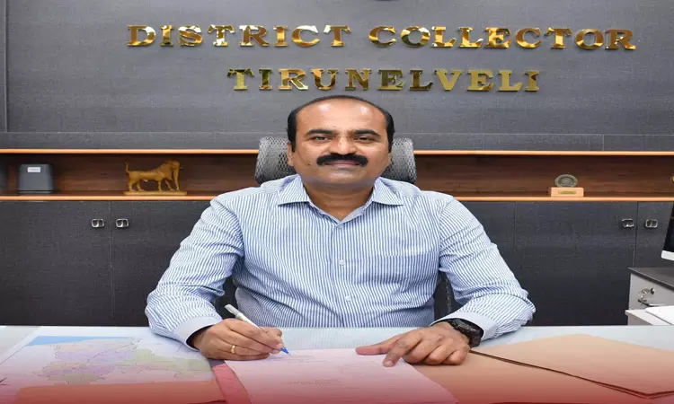 மகளிர் உரிமை துறையில் வேலைவாய்ப்பு…. விண்ணப்பிக்க கடைசி தேதி எப்போது….? மாவட்ட ஆட்சியரின் முக்கிய அறிவிப்பு….!!