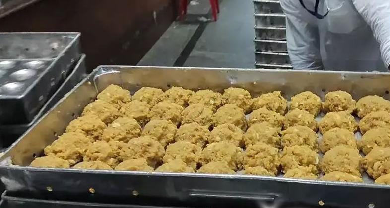 Breaking: திருப்பதி கலப்பட நெய் விவகாரத்தில் புதிய திருப்பம்…. விசாரணையில் வெளிவந்த உண்மை…!!!