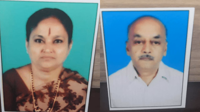 “சாப்பாட்டுக்காக மருமகளுடன் சண்டை….” முதியோர் இல்லத்திற்கு வந்த தம்பதி…. மகனுடன் பேசிய பிறகு…. பகீர் சம்பவம்….!!