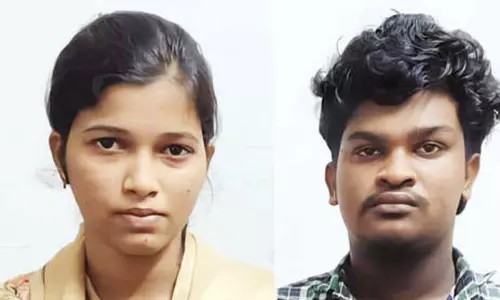 1 இல்ல 2 இல்ல மொத்தம் 112 பேர்… “காதல் திருமணம் செய்த ஜோடி கூட்டாக சேர்ந்து செய்த பலே மோசடி”… ஜிபே மூலம் பணம் அனுப்பி… உஷாரய்யா உஷாரு…!!!