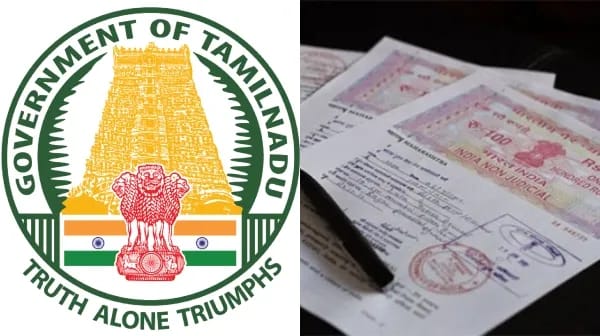 குட் நியூஸ்…! இனி தமிழகத்தில் விண்ணப்பித்த 30 நாட்களில் பட்டா கிடைக்கும்…. அரசு வெளியிட்ட சூப்பர் அறிவிப்பு..!!!