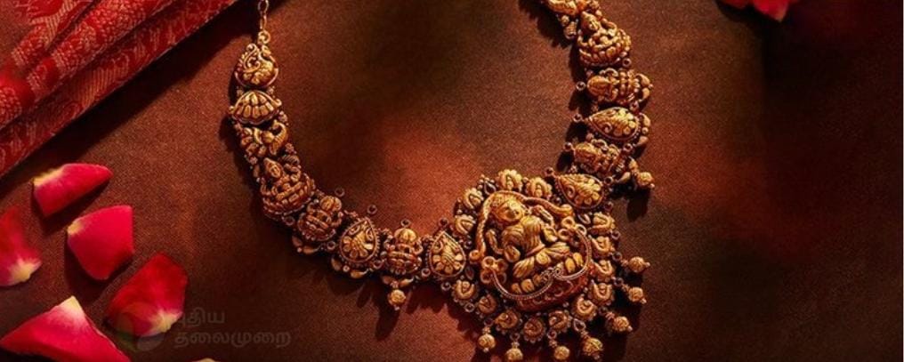 Breaking: காலையிலேயே குட் நியூஸ்… அதிரடியாக குறைந்தது தங்கம் விலை… கடந்த 6 நாட்களில் ரூ. 2560 குறைவு…!!!