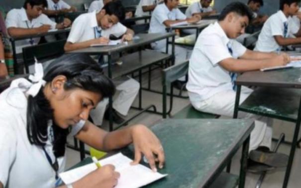 தமிழகம் முழுவதும் பள்ளிகளுக்கு காலாண்டு, அரையாண்டு, முழு ஆண்டு தேர்வு எப்போது தெரியுமா?… வெளியான முக்கிய அறிவிப்பு….!!!