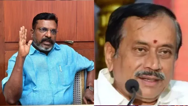 “குல்லா போட்ட திருமா”… முருகன் கோவிலில் திருநீரை அழித்து… அந்த தீய சக்திகளை அழிக்க வேண்டியது நம் கடமை… பாஜக எச். ராஜா பரபரப்பு பேச்சு…!!!