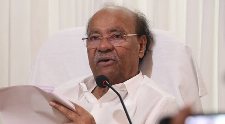 FLASH: “அன்புமணியை பார்த்தாலே எனக்கு BP ஏறுது….” அவரை நினைத்தாலே மனக்குமுறல், வேதனையா இருக்கு…. பாமக நிறுவனர் ராமதாஸ் பேச்சு….!!