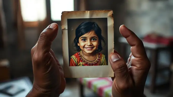 “குழந்தைகள் அப்படித்தானே”.. சாக்லேட் வாங்கி கேட்டதால் 4 வயது மகளை கொடூரமாக கொன்ற குடிகார தந்தை… நெஞ்சை உலுக்கும் சம்பவம்..!!!