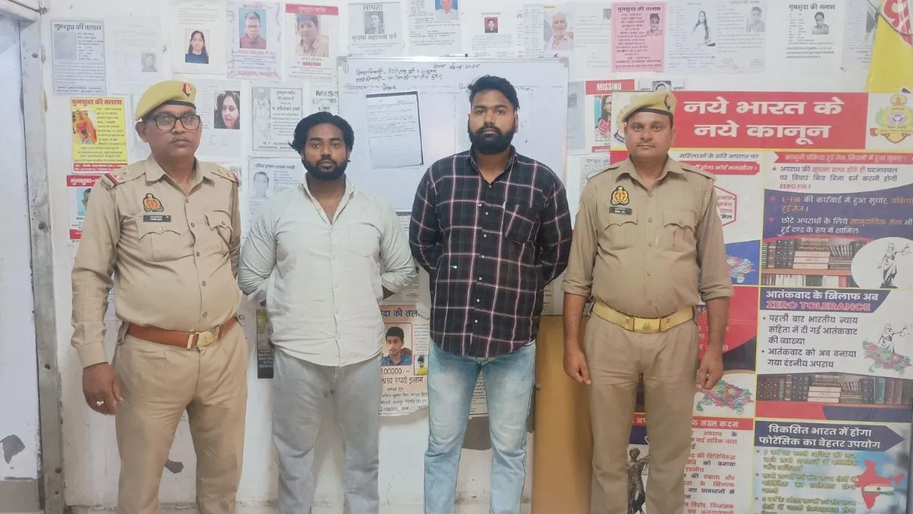 இதுல கூட மோசடியா?… VIP தரிசனத்திற்காக பக்தர்களிடம் ரூ.1000 பணம் வாங்கிய பவுன்சர்கள்…. அதிர்ச்சி சம்பவம்…!!