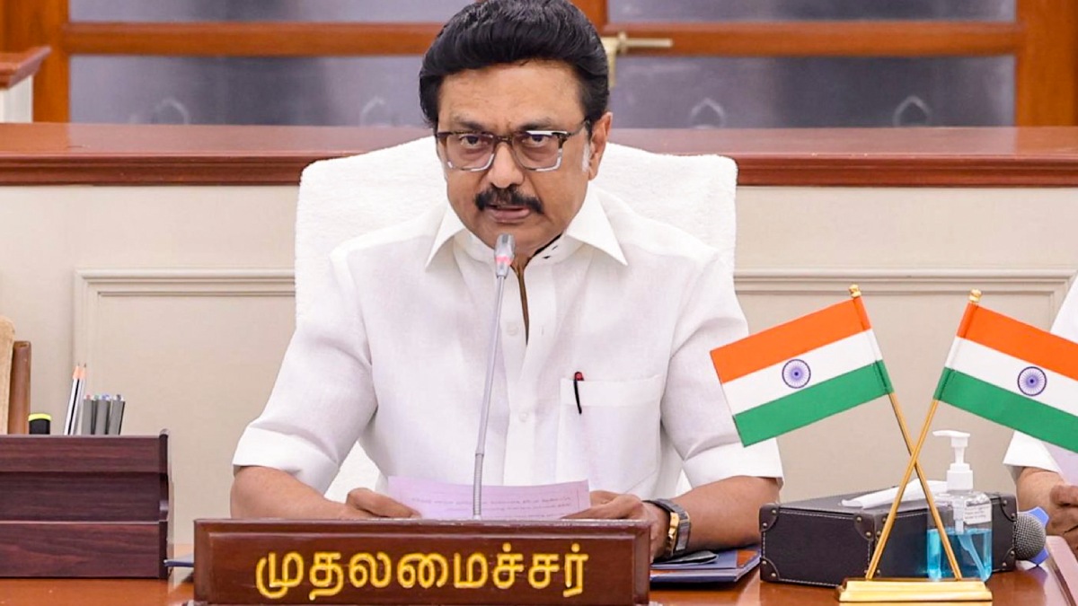 “தமிழகம் முழுவதும் ஜூலை 15ஆம் தேதி முதல் 10,000 இடங்களில்”… முதல்வர் ஸ்டாலின் வெளியிட்ட முக்கிய அறிவிப்பு..!!!