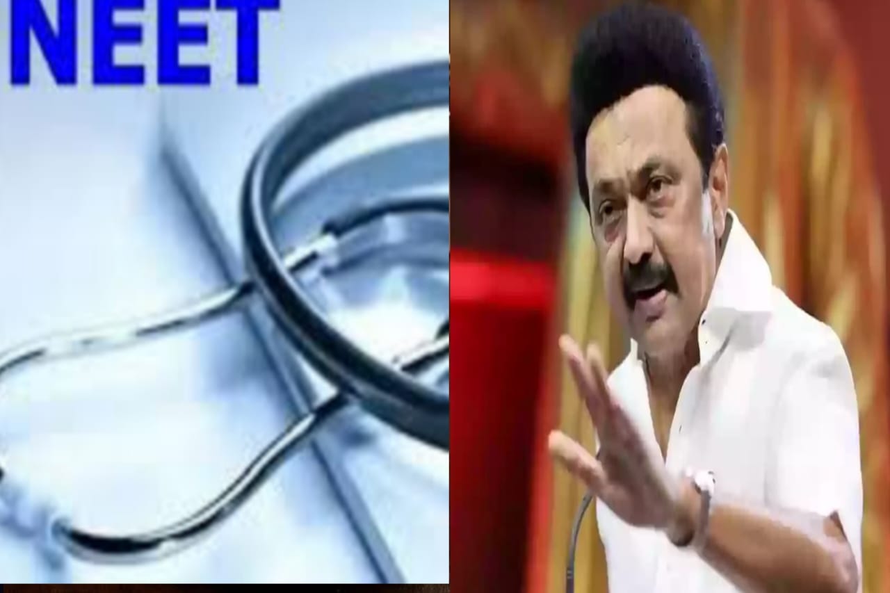 “நீட் தேர்வின் ஆதி முதல் அந்தம் வரை… பணம் தான் விளையாடுகிறது! – ஸ்டாலின் கடும் விமர்சனம்..!!”