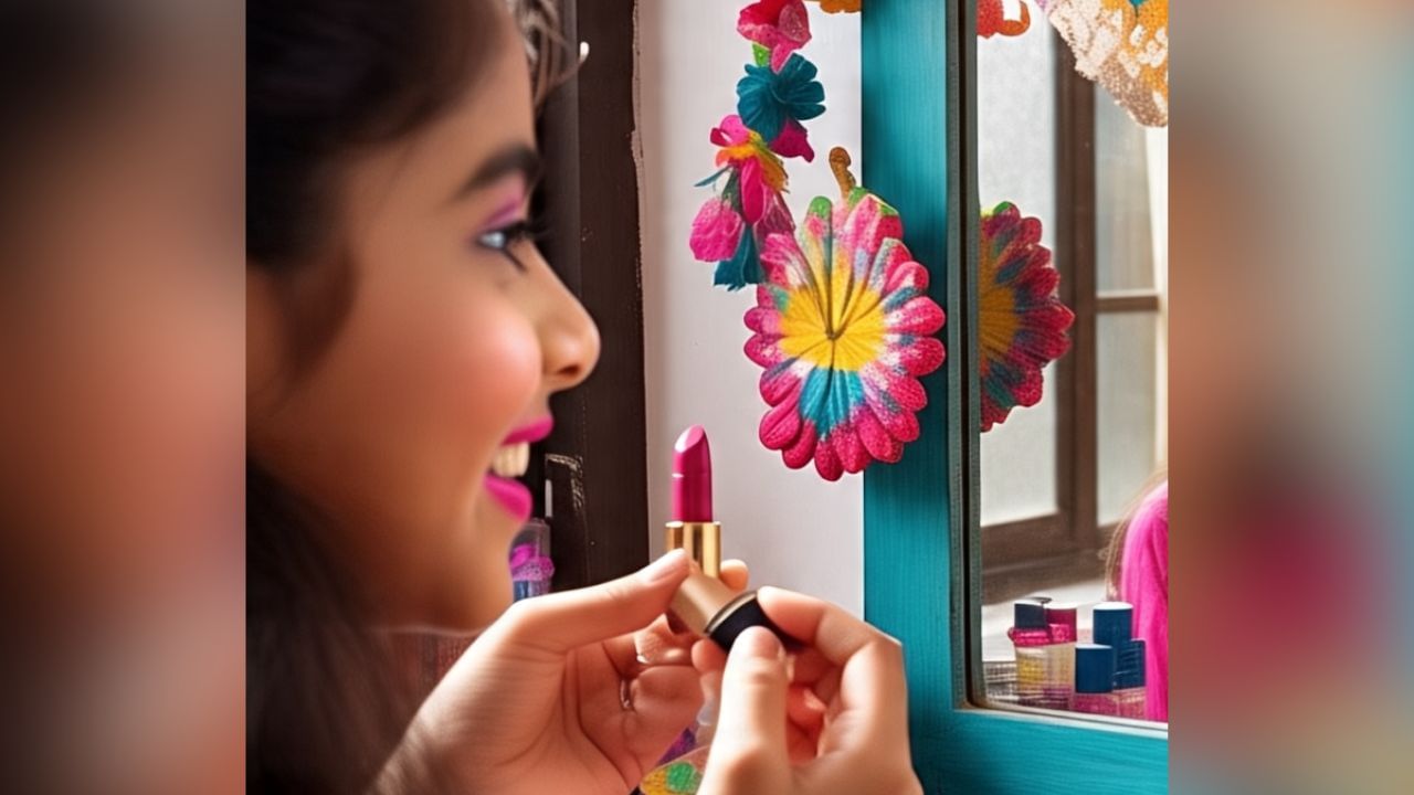 “லிப்ஸ்டிக் பூசக்கூடாது என கண்டித்த தாய்-பாட்டி”… ரூ.15 லட்சம் வேணும்… கடத்தல் நாடகத்தை அரங்கேற்றிய 14 வயது சிறுமி… நடந்தது என்ன..? பரபரப்பு தகவல்.!!!