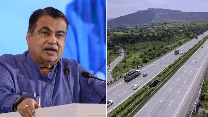 இருசக்கர வாகனங்களுக்கு சுங்க கட்டணம் வசூலிக்கப்படுமா.? தீயாய் பரவும் செய்தி.. மத்திய மந்திரி விளக்கம்..!!
