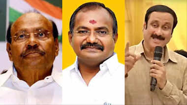 “காலையில் புதிய பொறுப்பு, மாலையில் கட்சியிலிருந்து நீக்கம்”… ராமதாஸ் அதிரடி, அன்புமணி சரவெடி… பாமக எம்எல்ஏ அருளின் பதவி என்னாச்சு..?