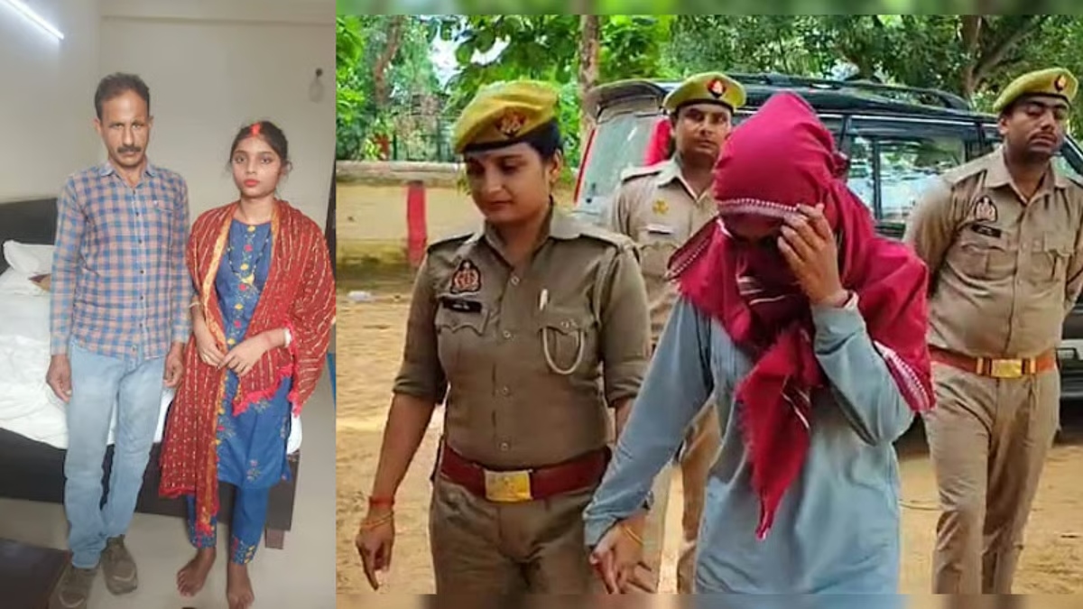 45 வயது ஆகியும் திருமணம் ஆகல….. வேதனையில் இருந்த பள்ளி ஆசிரியர்….. காதல் என்ற பெயரில் கொலை செய்த பெண்….!!