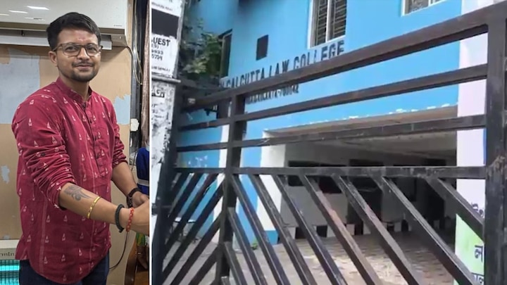 நாடே அதிர்ச்சி…! “கொல்கத்தாவில் மீண்டும் பயங்கரம்”… சட்டக் கல்லூரி மாணவி கூட்டு பாலியல் வன்கொடுமை… 3 மாணவர்கள் கைது… பரபரப்பு சம்பவம்…!!!