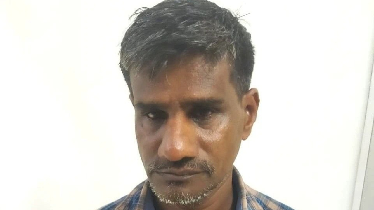 “தனியாக இருந்த 20 வயது மாற்றுத்திறனாளி பெண்…” வீட்டுக்குள் புகுந்து பலாத்காரம் செய்த தொழிலாளி…. நீதிபதியின் அதிரடி உத்தரவு….!!