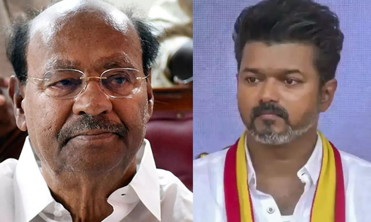 “நல்லது, கெட்டது தெரியும்…” தவெக-வுடன் கூட்டணி பேச்சுவார்த்தை…. என்ன ஐயா இப்படி சொல்லிட்டாரு…!!