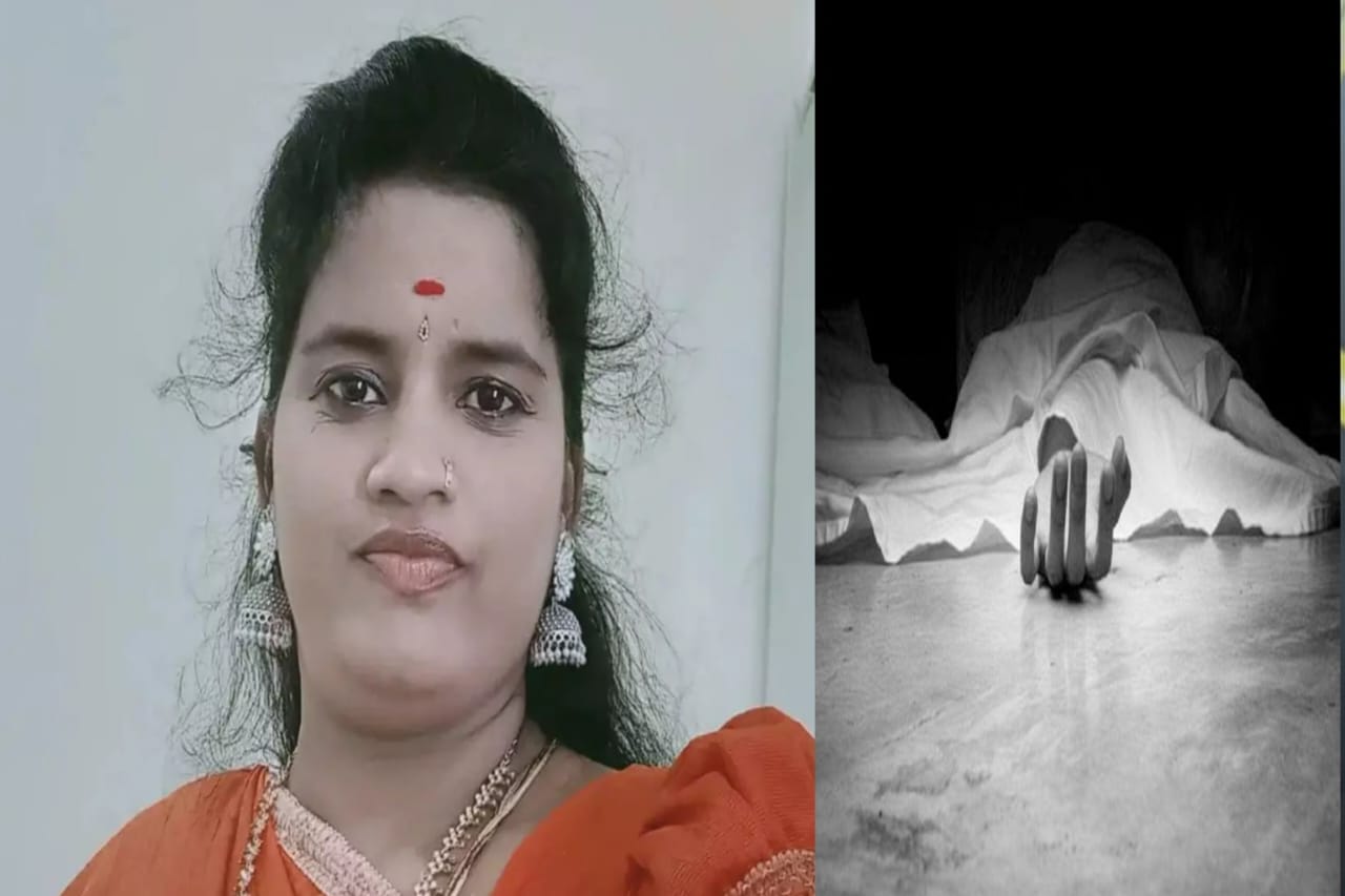 “காதலுக்கு எதிர்ப்பு…” 19 வயது காதலனுடன் சேர்ந்து தாயை கொன்ற 10-ஆம் வகுப்பு மாணவி…. குலை நடுங்க வைக்கும் பயங்கர சம்பவம்…!!