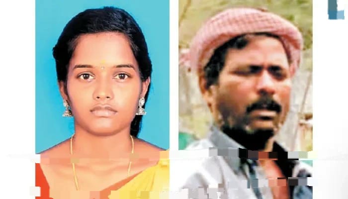 உச்சகட்ட கொடூரம்….! கத்தியால் மகளின் கழுத்தை அறுத்து கொன்ற தந்தை…. நெஞ்சை உலுக்கும் பகீர் பின்னணி….!!